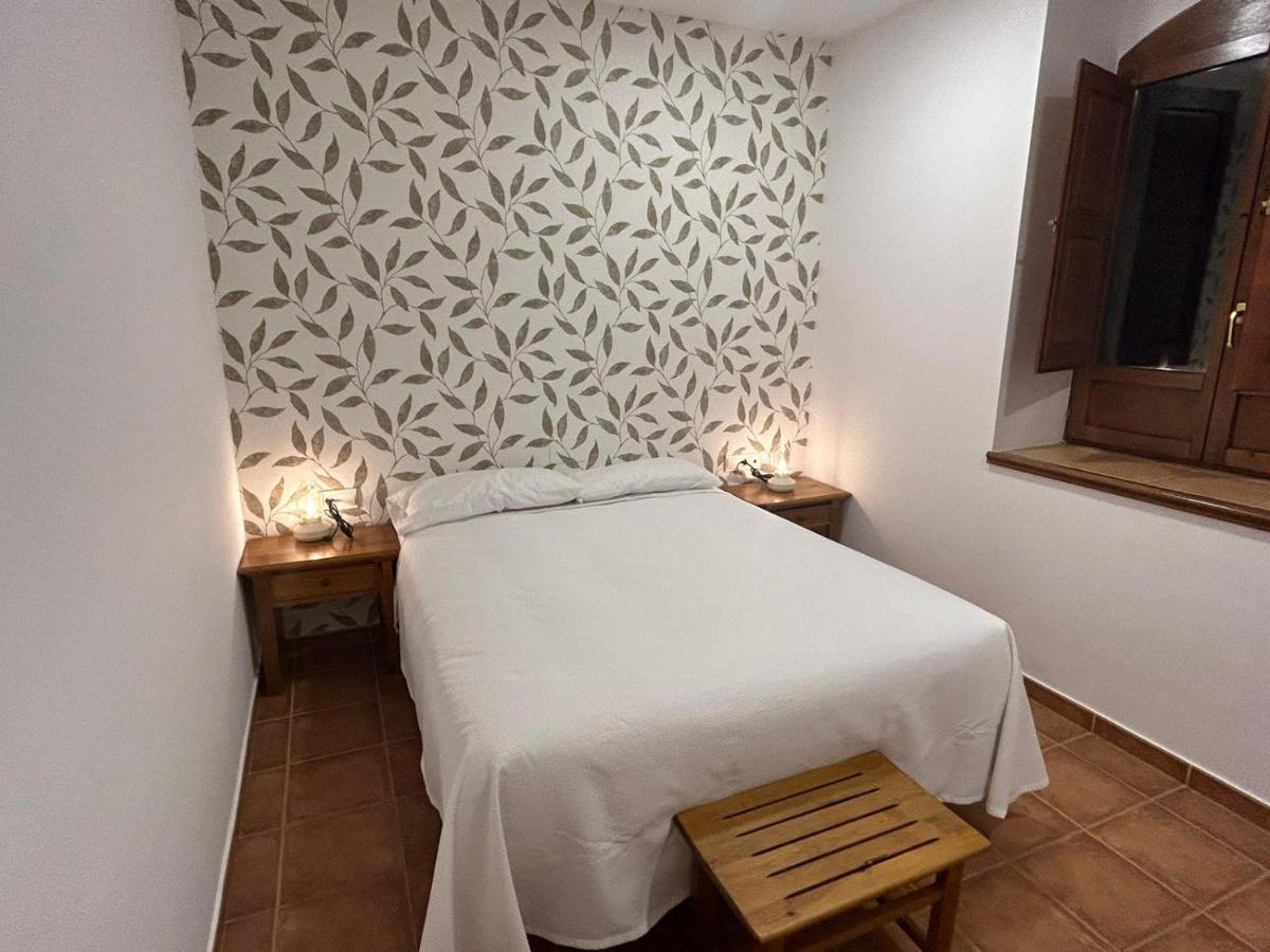 Hostal Villa El Colmenar Mombeltrán 外观 照片